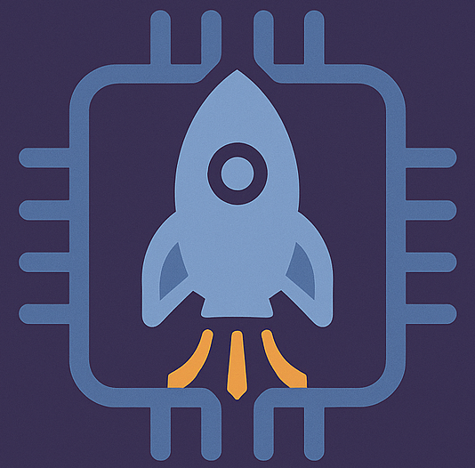 AppLaunch Logo